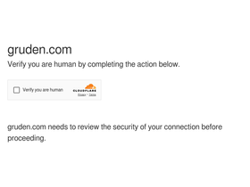 gruden.com
