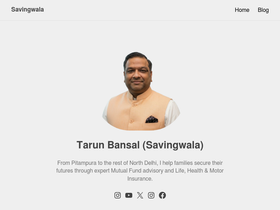savingwala.com