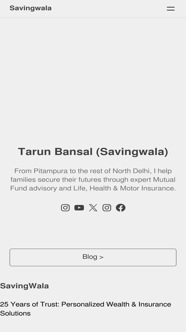 savingwala.com
