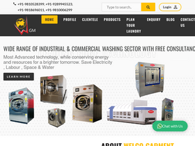 welcogm.com