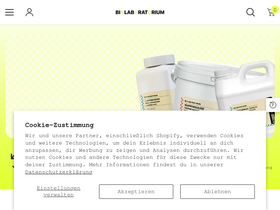 biolaboratorium.com