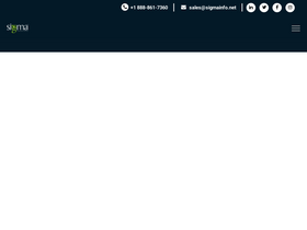sigmainfo.net