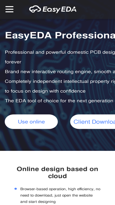 pro.easyeda.com