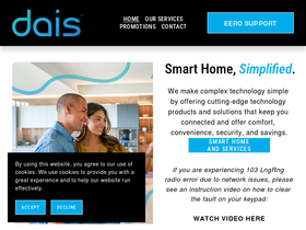 daistechnologies.com
