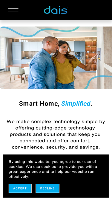 daistechnologies.com