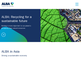 alba.com