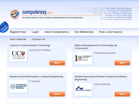 computeroxy.com