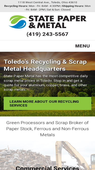 statepaperandmetal.com