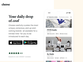 appchoose.io