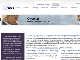 knoco.com