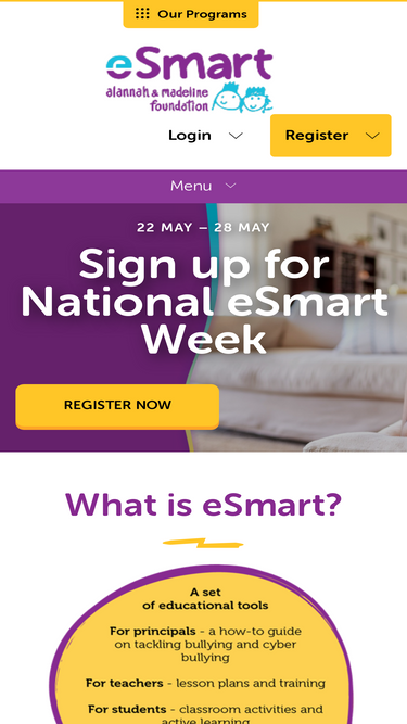 esmart.org.au