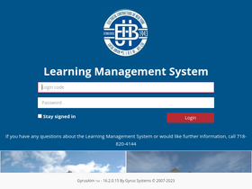 jiblearning.gyrus.com