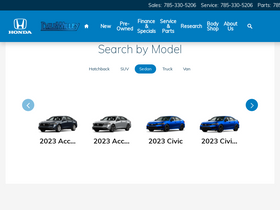 jackellenahonda.com