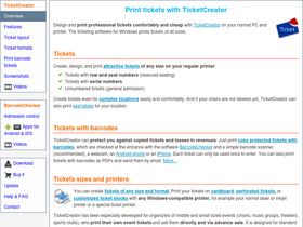 ticketcreator.com