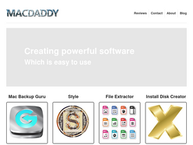 macdaddy.io