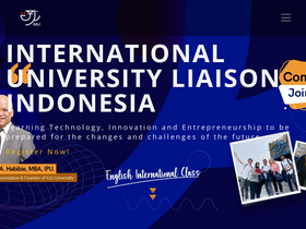 iuli.ac.id