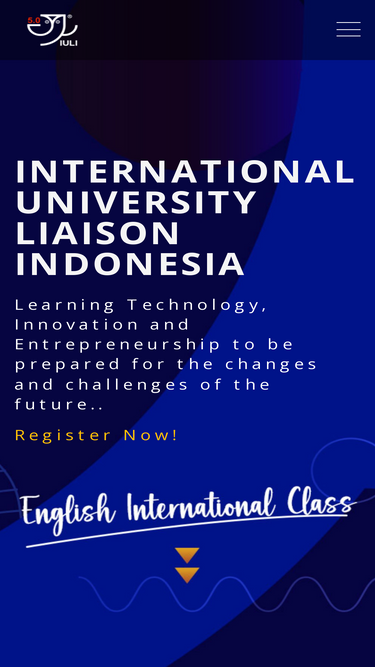 iuli.ac.id