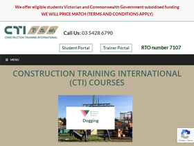 constructiontraining.com.au