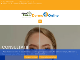 dermaonline.ro