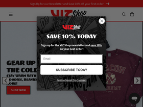 shop.viz.com