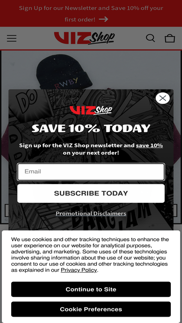 shop.viz.com