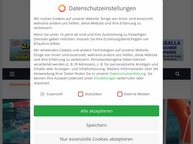 'ddorf-aktuell.de' screenshot