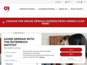oesterreichinstitut.com