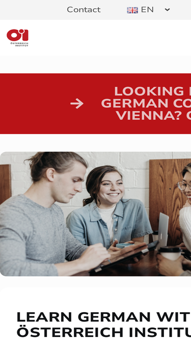 oesterreichinstitut.com