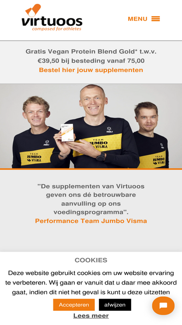 virtuoos.com