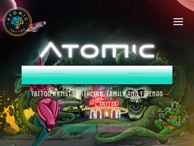atomic-tattoo.com