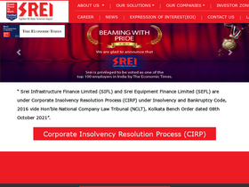 srei.com