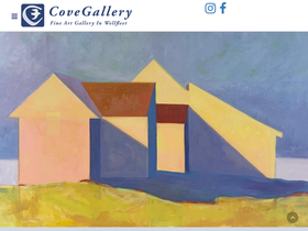 covegallery.com
