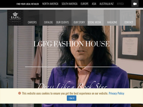 lgfgfashionhouse.com