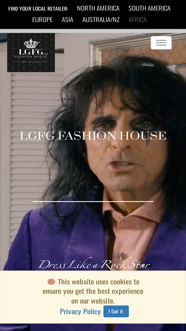 lgfgfashionhouse.com