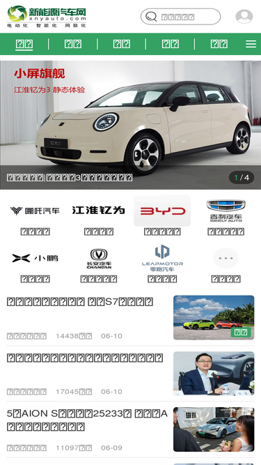 xnyauto.com