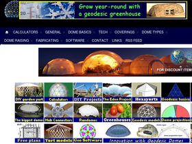'domerama.com' screenshot