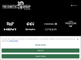 thekineticgroup.com