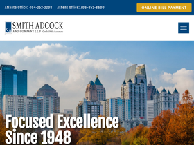 smithadcock.com