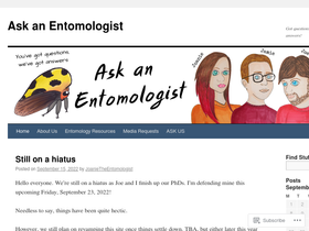 askentomologists.com