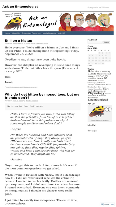 askentomologists.com