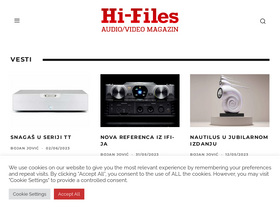 'hi-files.com' screenshot