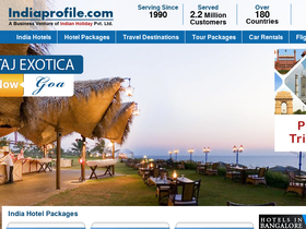 indiaprofile.com