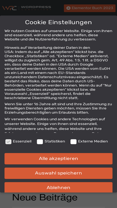 wpconsultant.de