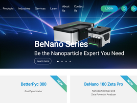 bettersizeinstruments.com