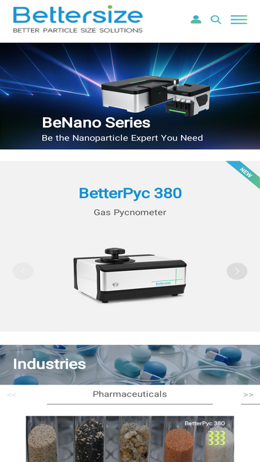 bettersizeinstruments.com