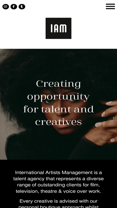 internationalartistsmanagement.co.uk