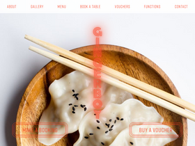 gingerboy.com.au