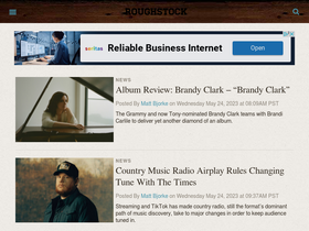 roughstock.com