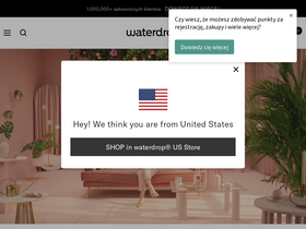 waterdrop.pl