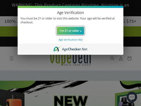 vapedeal.com
